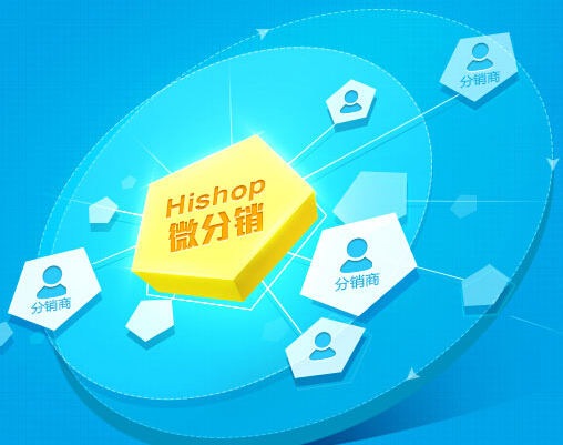 微分銷(xiāo)系統(tǒng)的體系發(fā)展和消費(fèi)者之間的聯(lián)系
