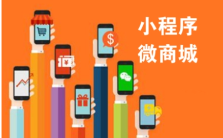 小程序商城為什么要選擇定制開發？