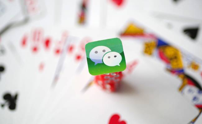 在小程序開發(fā)時，面得注意些什么？