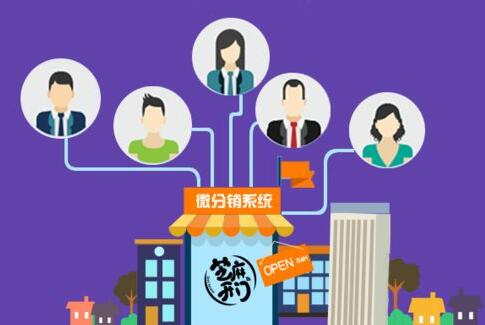 微商城分銷(xiāo)系統(tǒng)可以為商家解決些什么樣的問(wèn)題