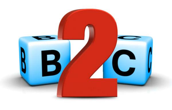 B2C模式，你了解多少