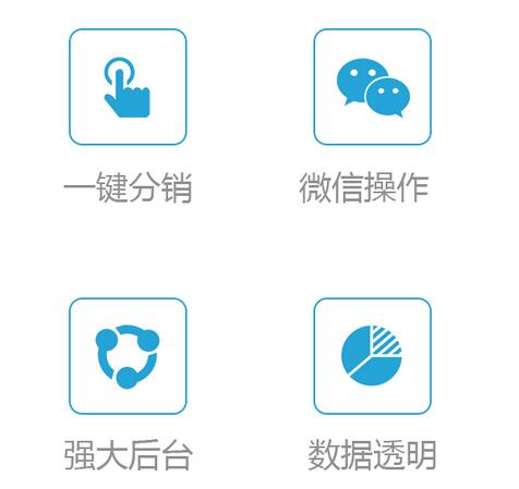 分銷系統(tǒng)是什么 優(yōu)勢(shì)有哪些