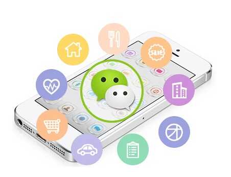 微商城分銷系統(tǒng)利用社交媒體流量進(jìn)行營(yíng)銷