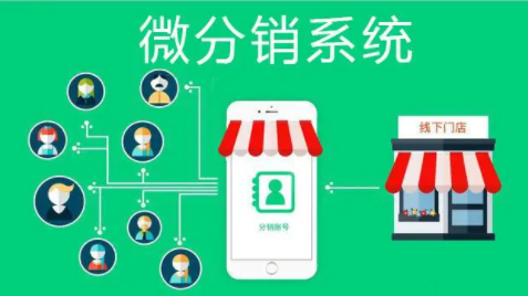 微信分銷系統(tǒng)代理如何進(jìn)行開發(fā)？