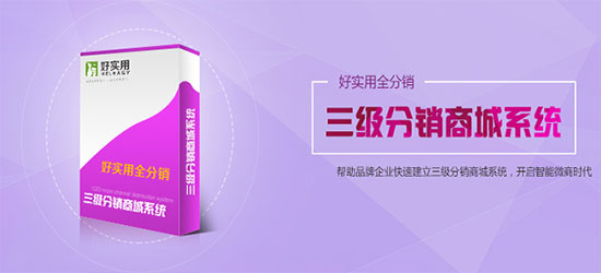 三級(jí)分銷系統(tǒng)推廣流程有哪些
