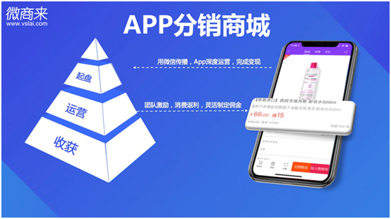 APP分銷(xiāo)商城哪個(gè)好？
